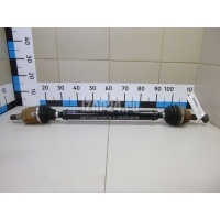 Полуось передняя правая VAG Jetta (2011 - ) 5C0407272BF