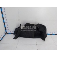 Обшивка багажника VAG Polo (Sed RUS) (2011 - ) 6RU867428A1BS