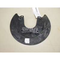 Пыльник тормозного диска Ford Mustang (2005 - 2009) 4R3Z2K004AA