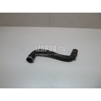 Патрубок радиатора Renault Megane II (2003 - 2009) 8200233966