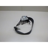 Ремень безопасности Subaru Impreza (G12) (2007 - 2012) 64660FG010JI