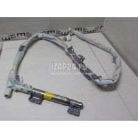 Подушка безопасности боковая (шторка) Mitsubishi Lancer (CX,CY) (2007 - ) 7030A081