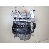 Двигатель VAG Toledo IV (2013 - ) 03C100092K