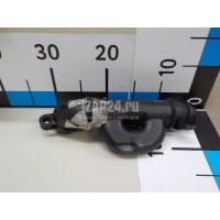 Патрубок интеркулера Citroen-Peugeot 307 (2001 - 2008) 144061