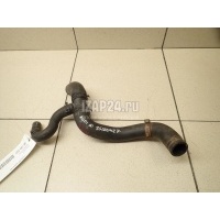 Патрубок радиатора VAG Toledo IV (2013 - ) 6R0122101AQ