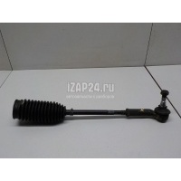 Тяга рулевая VAG Polo (Sed RUS) (2011 - ) 6RD423810