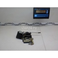 Замок двери передней правой BMW 5-серия E39 (1995 - 2003) 51218235104