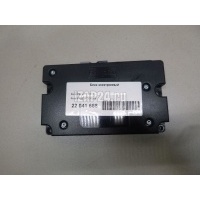Блок электронный Ford Focus III (2011 - 2019) FR3Z14D212FB