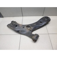 Рычаг передний правый Toyota Auris (E15) (2006 - 2012) 480680F030