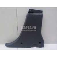 Обшивка стойки VAZ Lada Largus 2012 6001549743
