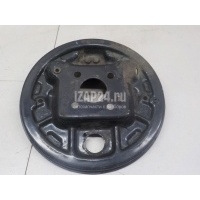 Щит опорный задний правый Renault Kangoo 2008 7701070955