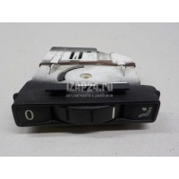 Регулятор отопителя механический VAG Touareg (2002 - 2010) 7L6819766H3X1