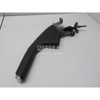 Рычаг стояночного тормоза VAG Fox (2005 - 2011) 6Q0711303AF
