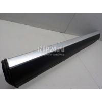 Накладка двери передней левой VAG Touareg (2002 - 2010) 7L6837787G9B9