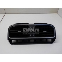 Дефлектор воздушный VAG Polo (HB) (2009 - ) 6RF819728CVAL