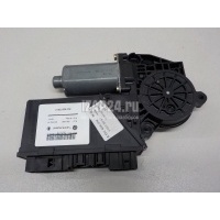 Моторчик стеклоподъемника VAG Touareg (2002 - 2010) 7L6959703VIN