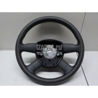 Рулевое колесо для AIR BAG (без AIR BAG) VAG A3 [8P1] (2003 - 2013) 8P0419091CC6PS