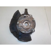 Кулак поворотный передний правый Hyundai-Kia Sportage (2004 - 2010) 517162E100