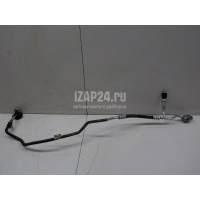 Трубка кондиционера VAG Cayenne (2003 - 2010) 95557308001