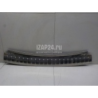Накладка заднего бампера VAG Cayenne (2003 - 2010) 95550578700