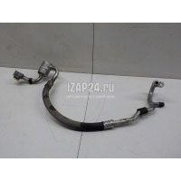 Трубка кондиционера VAG Cayenne (2003 - 2010) 95557309312
