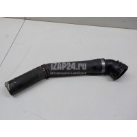 Патрубок радиатора VAG Cayenne (2003 - 2010) 7L0122051