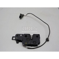 Замок капота VAG A3 [8P1] (2003 - 2013) 8P0823509D