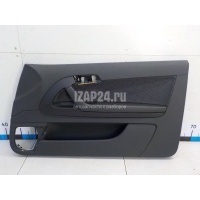 Обшивка двери передней правой VAG A3 [8P1] (2003 - 2013) 8P3867104MSAB