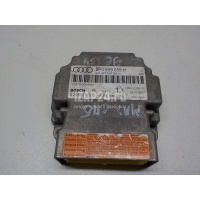Блок управления AIR BAG VAG A3 [8P1] (2003 - 2013) 8P0959655H