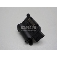 Моторчик заслонки отопителя VAG Alhambra (1996 - 2000) 1K0907511D