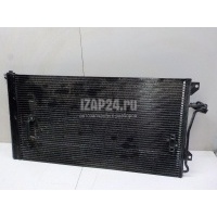 Радиатор кондиционера (конденсер) VAG Cayenne (2003 - 2010) 95557311104