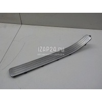 Накладка порога (внутренняя) VAG Cayenne (2003 - 2010) 955551662014P7