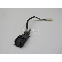 Форсунка омывателя лобового стекла VAG Cayenne (2003 - 2010) 95562807701