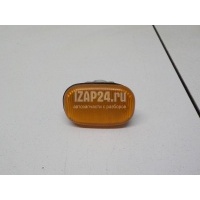 Повторитель на крыло желтый Chery Tiggo (T11) (2005 - 2016) T113731010