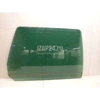 Стекло двери задней правой VAG Alhambra (1996 - 2000) 7M0845206B