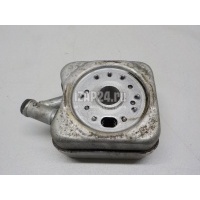 Радиатор масляный VAG Alhambra (1996 - 2000) 028117021L