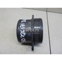 Патрубок воздушного фильтра Renault Duster 2012 165878839R
