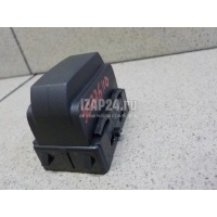 Заглушка Renault Duster (2012 - ) 684920647R