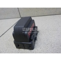 Заглушка Renault Duster (2012 - ) 684920647R