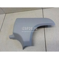 Накладка декоративная Renault Duster (2012 - ) 681358536R