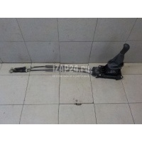 Кулиса КПП Renault Duster (2012 - ) 349015922R