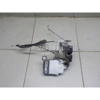 Замок двери передней правой Ford Ranger (2006 - 2012) 1454042