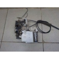 Замок двери передней левой Ford Ranger (2006 - 2012) 1454044