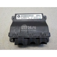 Блок электронный Chrysler Commander (XK) (2006 - 2010) 04602921AB