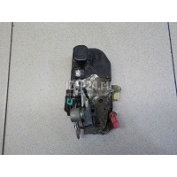 Замок двери передней левой Chrysler Grand Cherokee (WH/WK) (2005 - 2010) 55394937AF