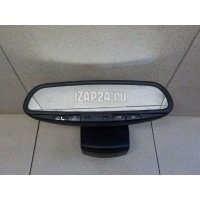 Зеркало заднего вида Chrysler Grand Cherokee (WH/WK) (2005 - 2010) 55156726AH