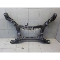 Балка задняя VAG A6 [C6,4F] (2004 - 2011) 4F0505235AH
