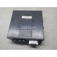 Блок управления парктроником Ford Ranger (2006 - 2012) 1541332