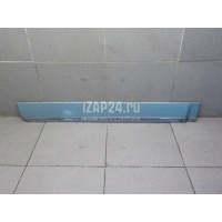Молдинг задней правой двери 2000 - 2005