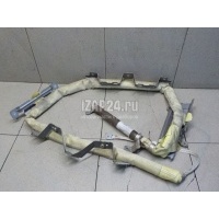 Подушка безопасности боковая (шторка) Mitsubishi Galant (DJ,DM) (2003 - 2012) 7030A094